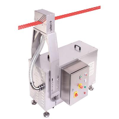 Extruder Air Blower - IndiaMart