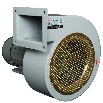 Extruder Air Blower