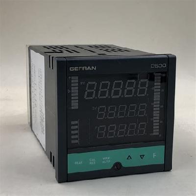 Gefran 2500 High Performance Controller