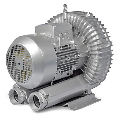 Industrial Heavy Duty Air Blower