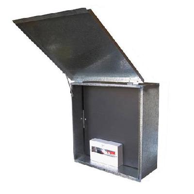 Meter Panel Box