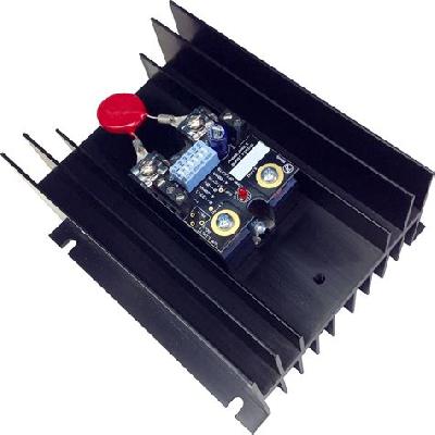 SCR Power Controller