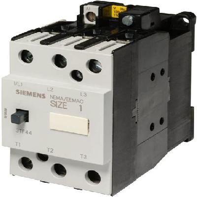 Siemens Contactor