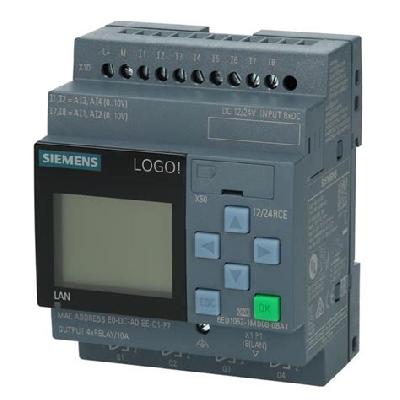 Siemens LOGO Display Module at Rs 4,692 / Unit | Delhi | Delhi | ID: 56896