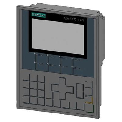Siemens Make Simatic KP400 Comfort HMI