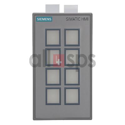 Siemens Make Simatic KP8 PN Key Panel