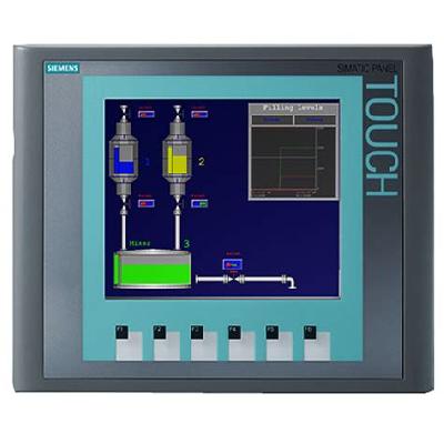Siemens Make Simatic KTP1000 Basic Color Dp HMI