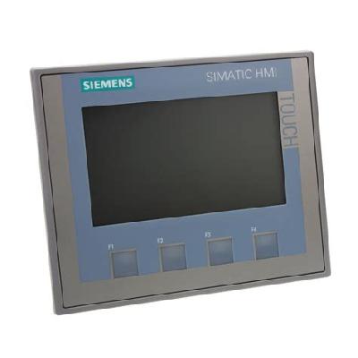 Siemens Make Simatic KTP400 Basic Mono PN HMI