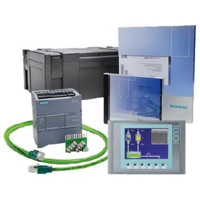 Siemens Make Simatic KTP600 Basic Color Pn HMI