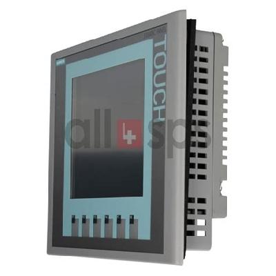 Siemens Make Simatic KTP600 Basic Mono Pn HMI