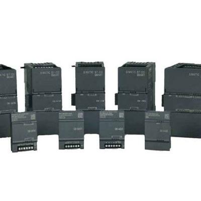 Siemens Make Simatic S7-200 Smart, CPU CR60