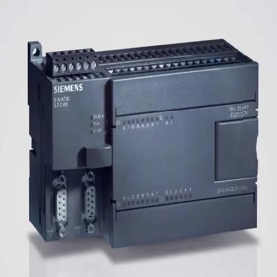 Siemens Make Simatic S7-200 Smart, CPU SR30