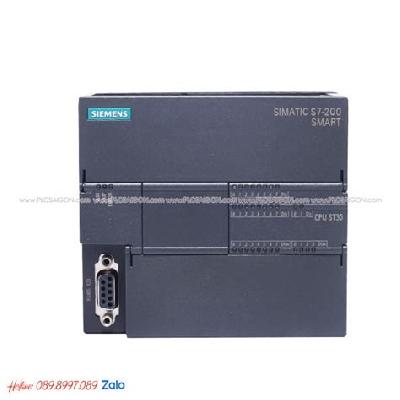 Siemens Make Simatic S7-200 Smart, CPU ST30