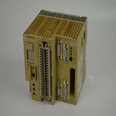 Siemens Make Simatic S7-200 Smart, CPU ST40