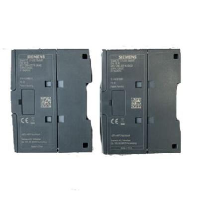 Siemens Make Simatic S7-200 Smart, Digital Input Sm Di08