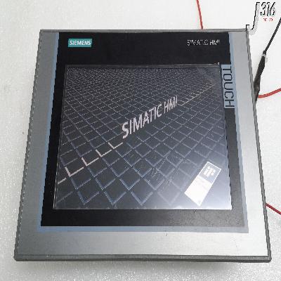 Siemens Make Simatic TP900 Comfort HMI