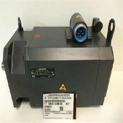 Siemens Servo Motors