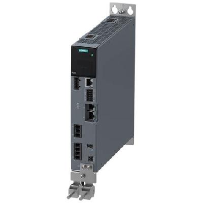 Siemens V90 Servo Drive 6SL3210-5FB10-2UA0 Vfd - 0.2 KW (200 ... 240 V)