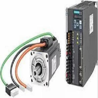 Siemens V90 Servo Drive 6SL3210-5FE15-0UA0 VFD - 5.0 KW (380 480 V)