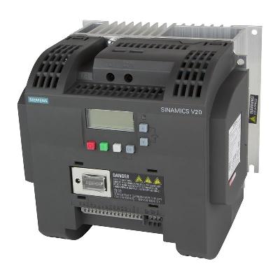 Siemens Vfd Sinamics V20 Ac Drive