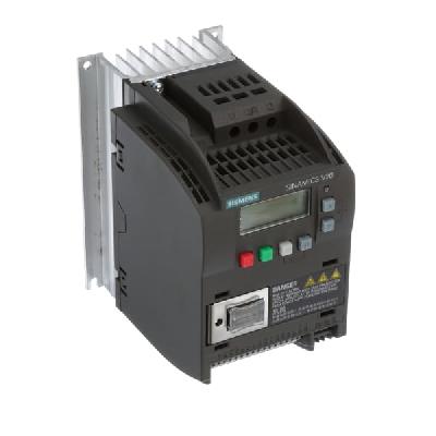 Siemens VFD Three Phase 