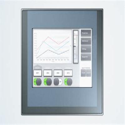 SIMATIC HMI Basic