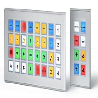SIMATIC HMI Key Panel