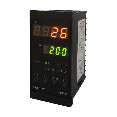 Two Way PID Temperature Controller