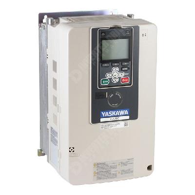 Yaskawa Ga 700 Ac Drive