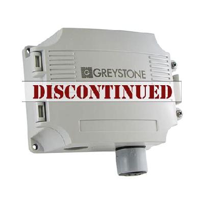 Greystone Ambient Air T Rh Sensor for outside