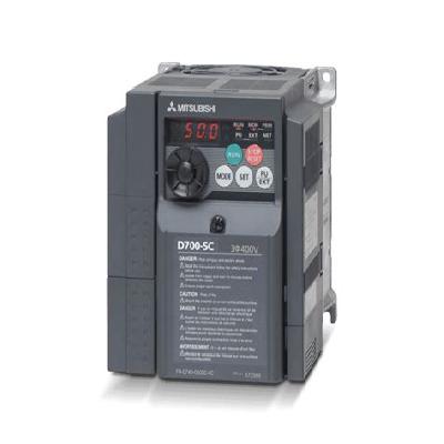 Mitsubishi Fr D700 Drives