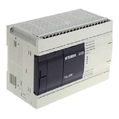 Mitsubishi FX3 PLC