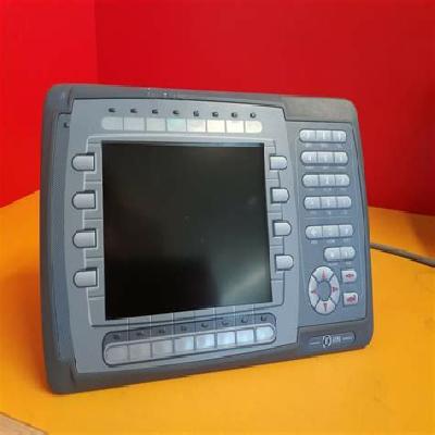 Mitsubishi IPC Touch Panel