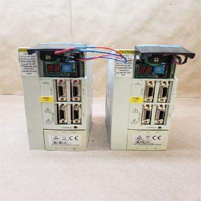 Mitsubishi MR-J Servo Drive