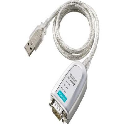 Moxa Uport 11501 Communication Converter