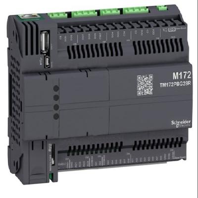 Schneider TM172 Controller