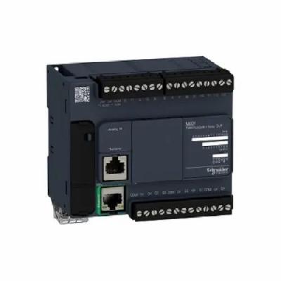 Schneider TM200 Controller