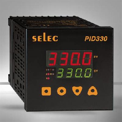 Selec PID Controller