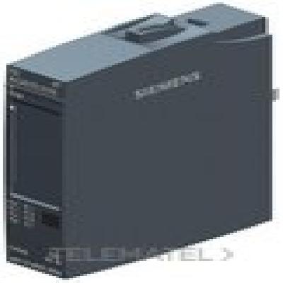Siemens ET200 SP 16 DQ x 24 VDC ST