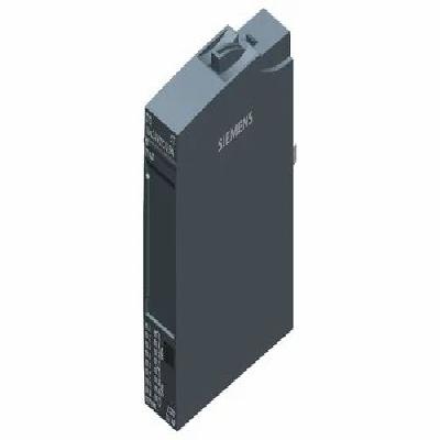 Siemens ET200 SP 8 DQ x 24 VDC ST