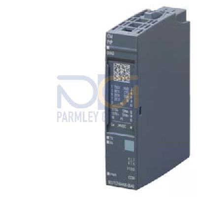 Siemens ET200 SP CM PtP