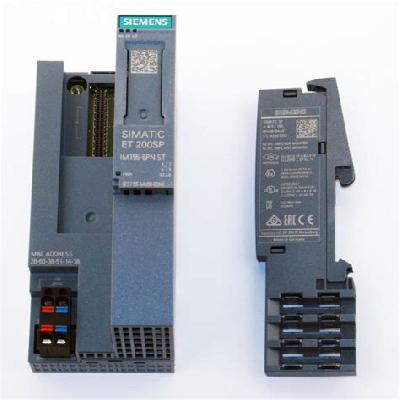 Siemens ET200 SP IM155-6 PN ST