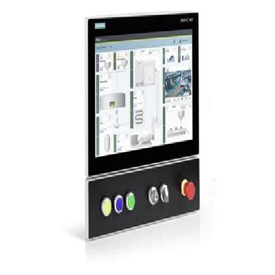 Siemens HMI TP1500 Comfort