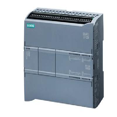Siemens S7-1200 CPU 1217C