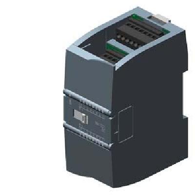 Siemens S7-1200 SM1221 16 DI x 24 VDC