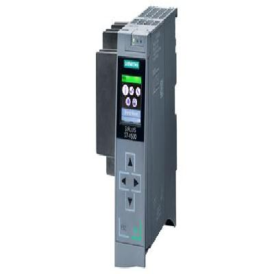 Siemens S7-1500 CPU 1513-1 PN
