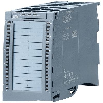 Siemens S7-1500 SM531 8 AI