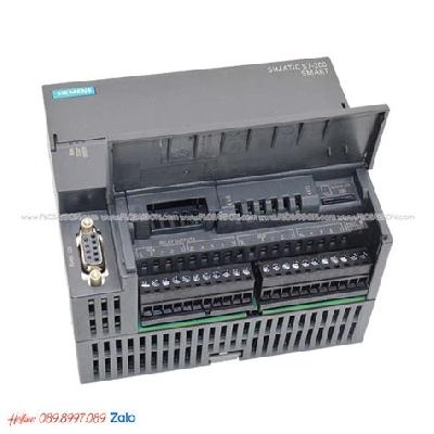 Siemens S7-200 Smart CPU ST40