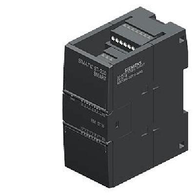Siemens S7-200 Smart EM QT16