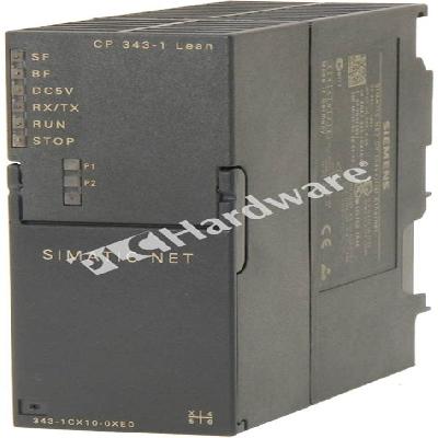 Siemens S7-300 CP343-1 Lean
